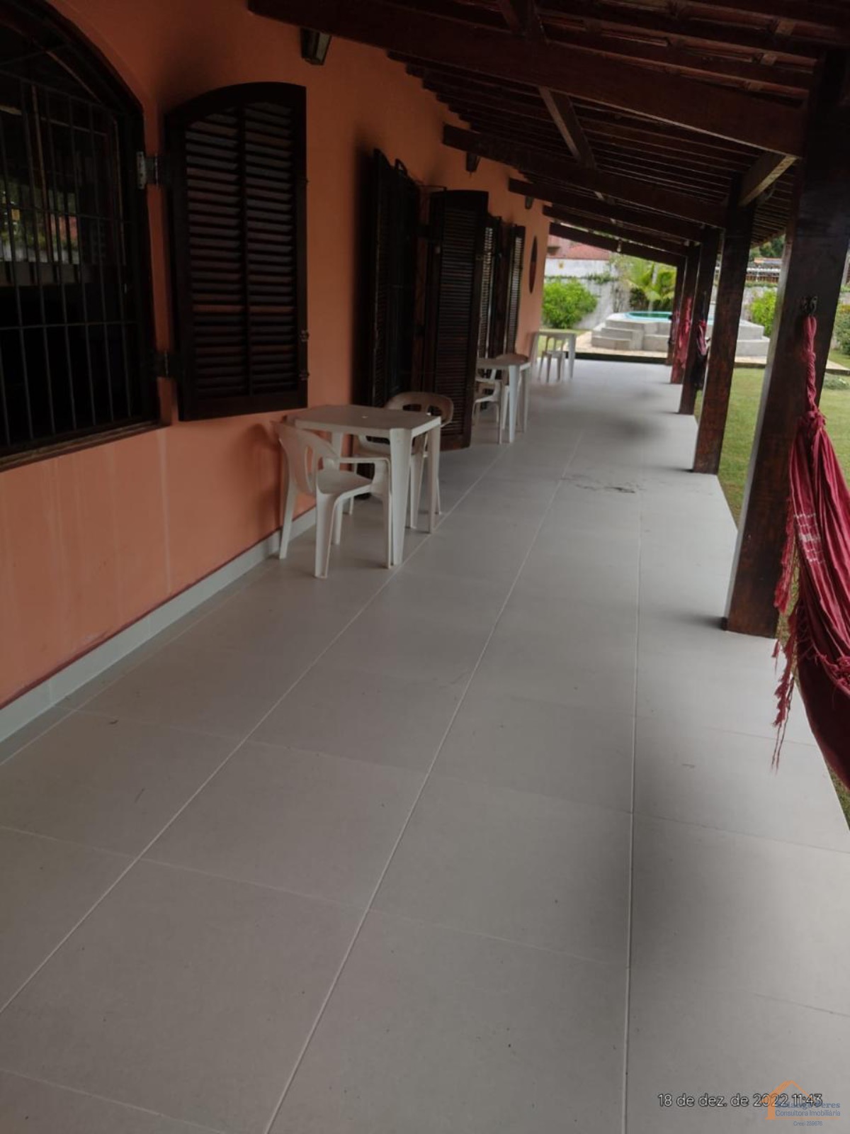 Casa, 3 quartos, 244 m² - Foto 2