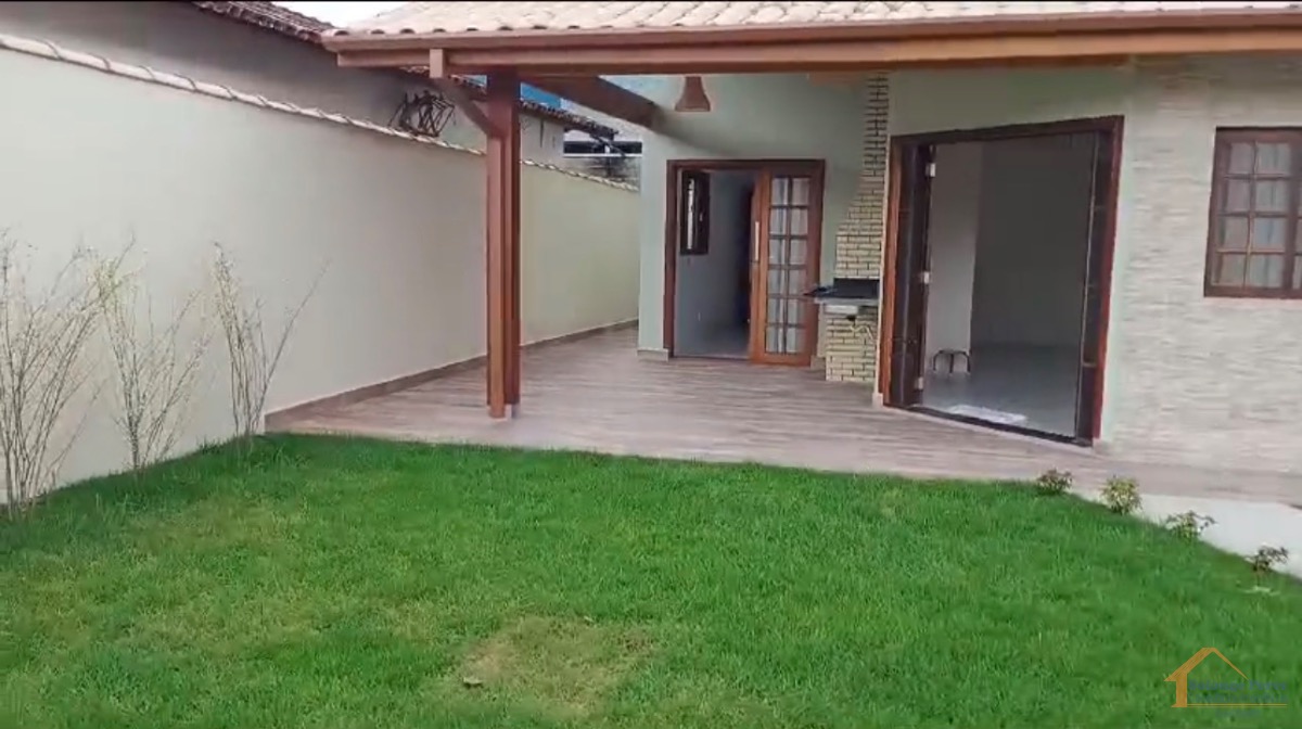 Casa, 3 quartos, 150 m² - Foto 7