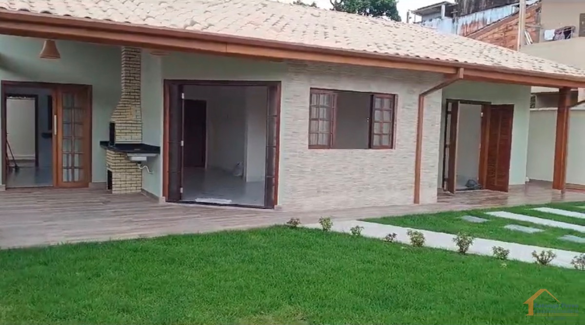 Casa, 3 quartos, 150 m² - Foto 1