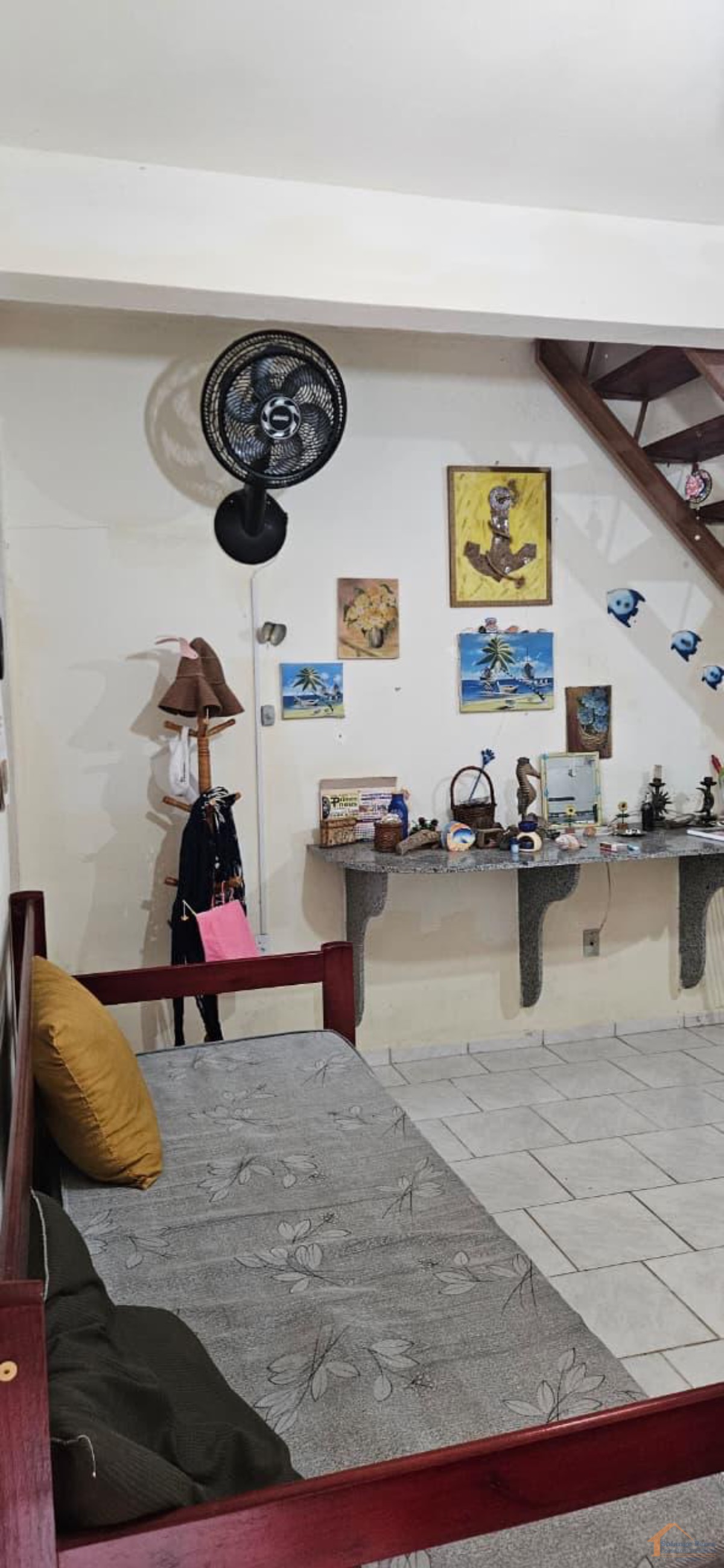 Casa, 2 quartos, 250 m² - Foto 27