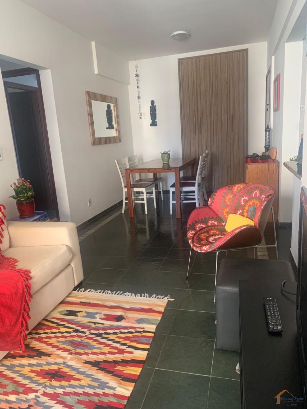 Apartamento, 2 quartos, 92 m² - Foto 6