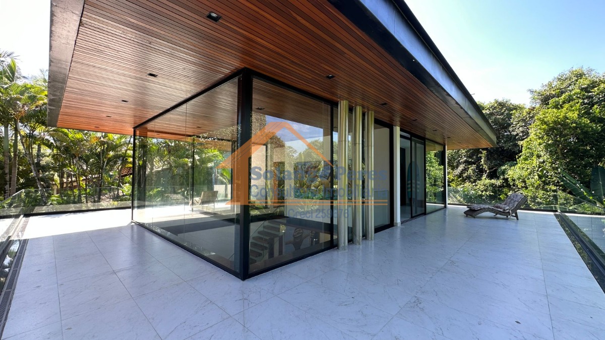 Casa, 3 quartos, 500 m² - Foto 1
