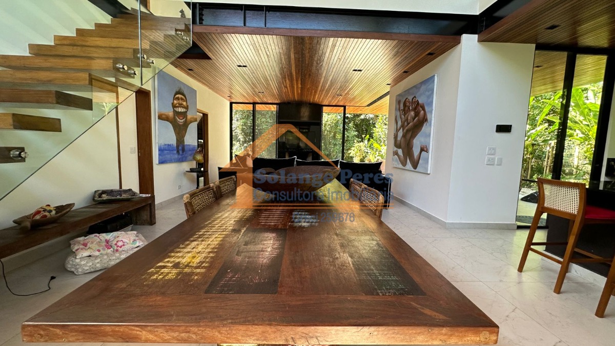 Casa, 3 quartos, 500 m² - Foto 13