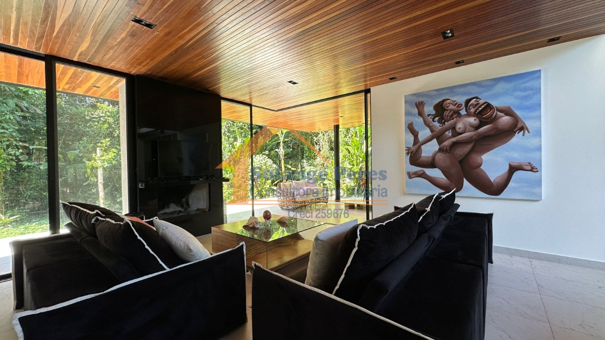 Casa, 3 quartos, 500 m² - Foto 7