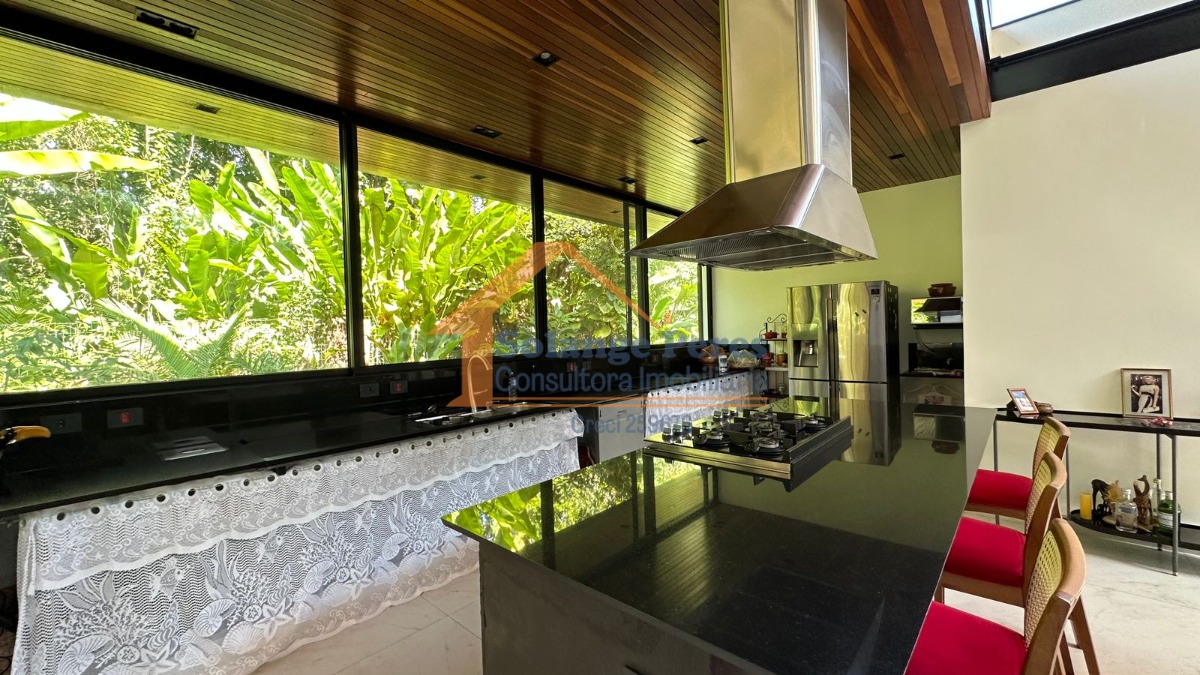 Casa, 3 quartos, 500 m² - Foto 8