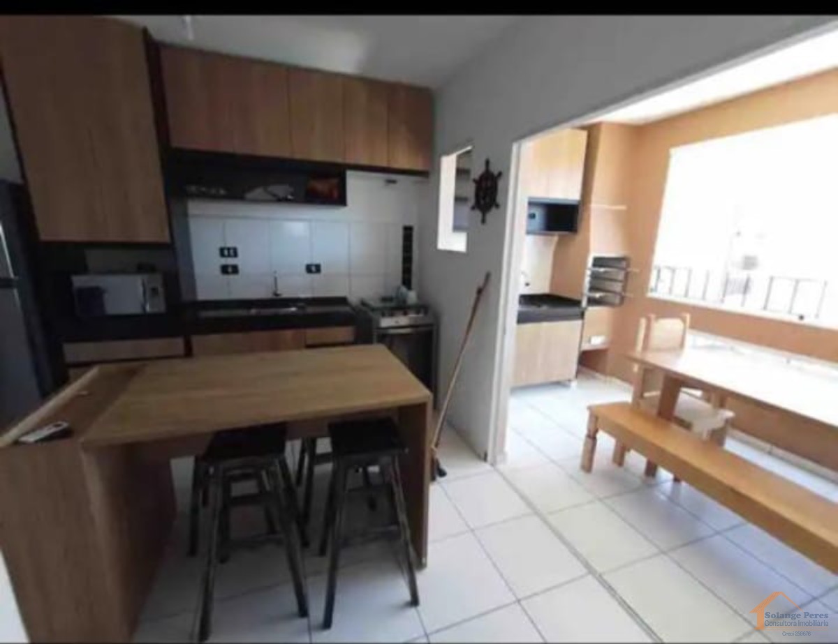 Apartamento, 2 quartos, 70 m² - Foto 1