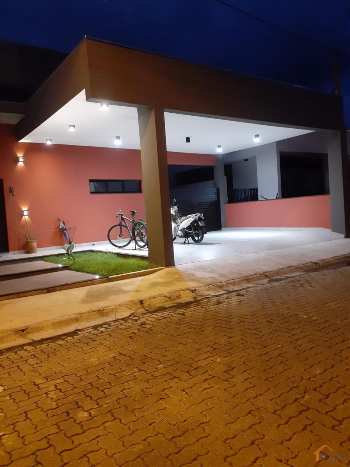 Casa de Condomínio, 3 quartos - Foto 14