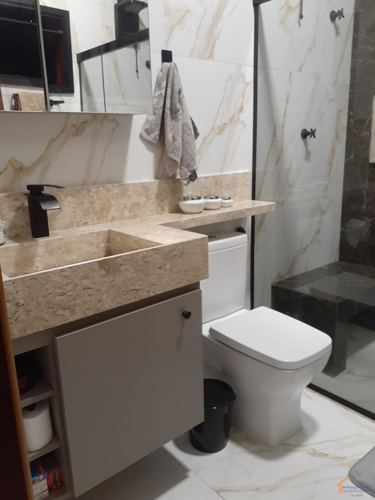 Casa de Condomínio, 3 quartos - Foto 19