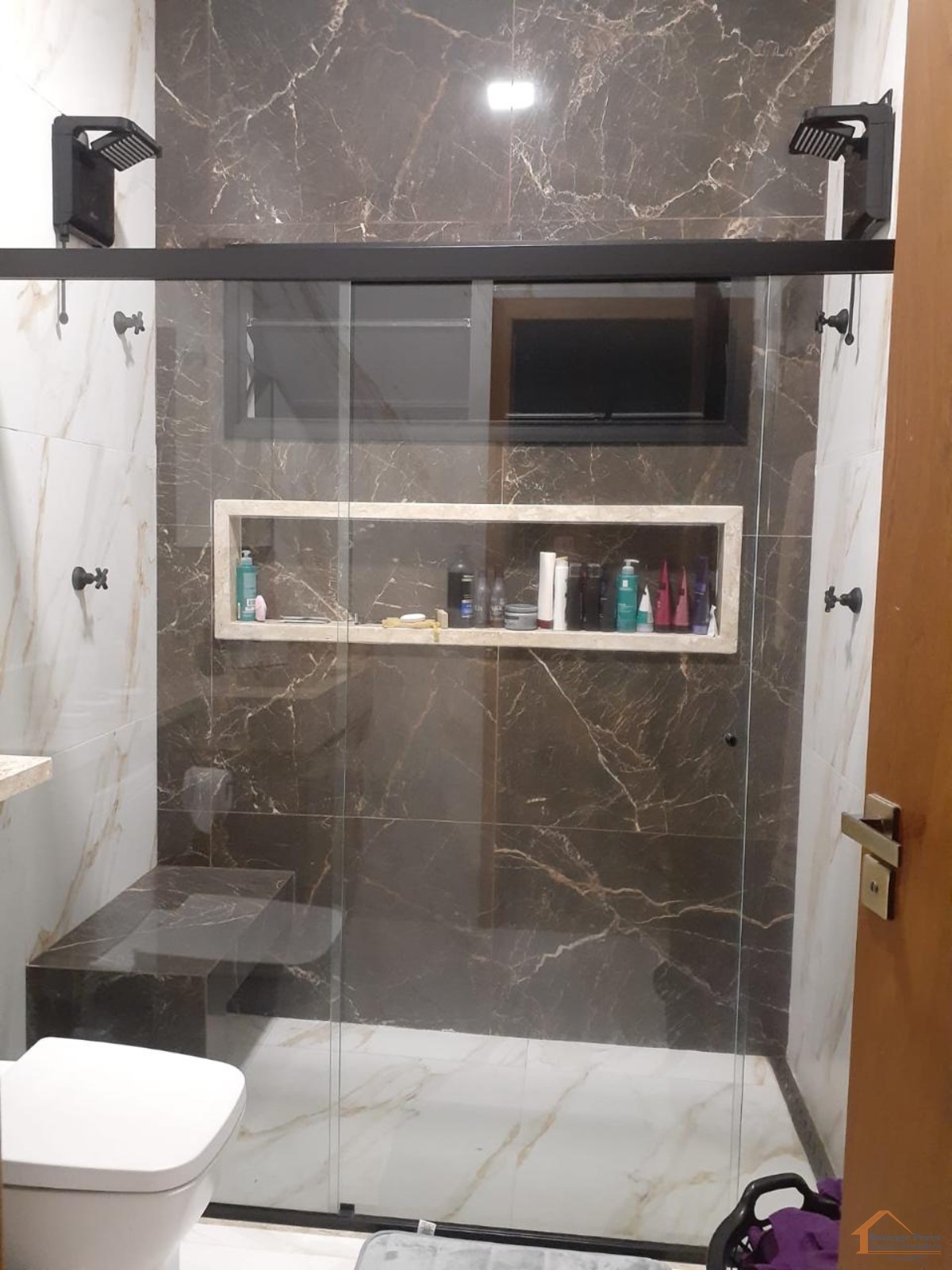 Casa de Condomínio, 3 quartos - Foto 20