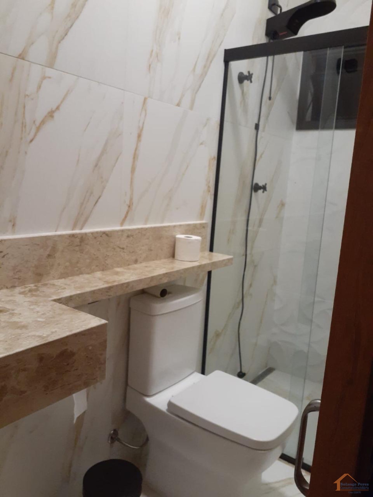 Casa de Condomínio, 3 quartos - Foto 24