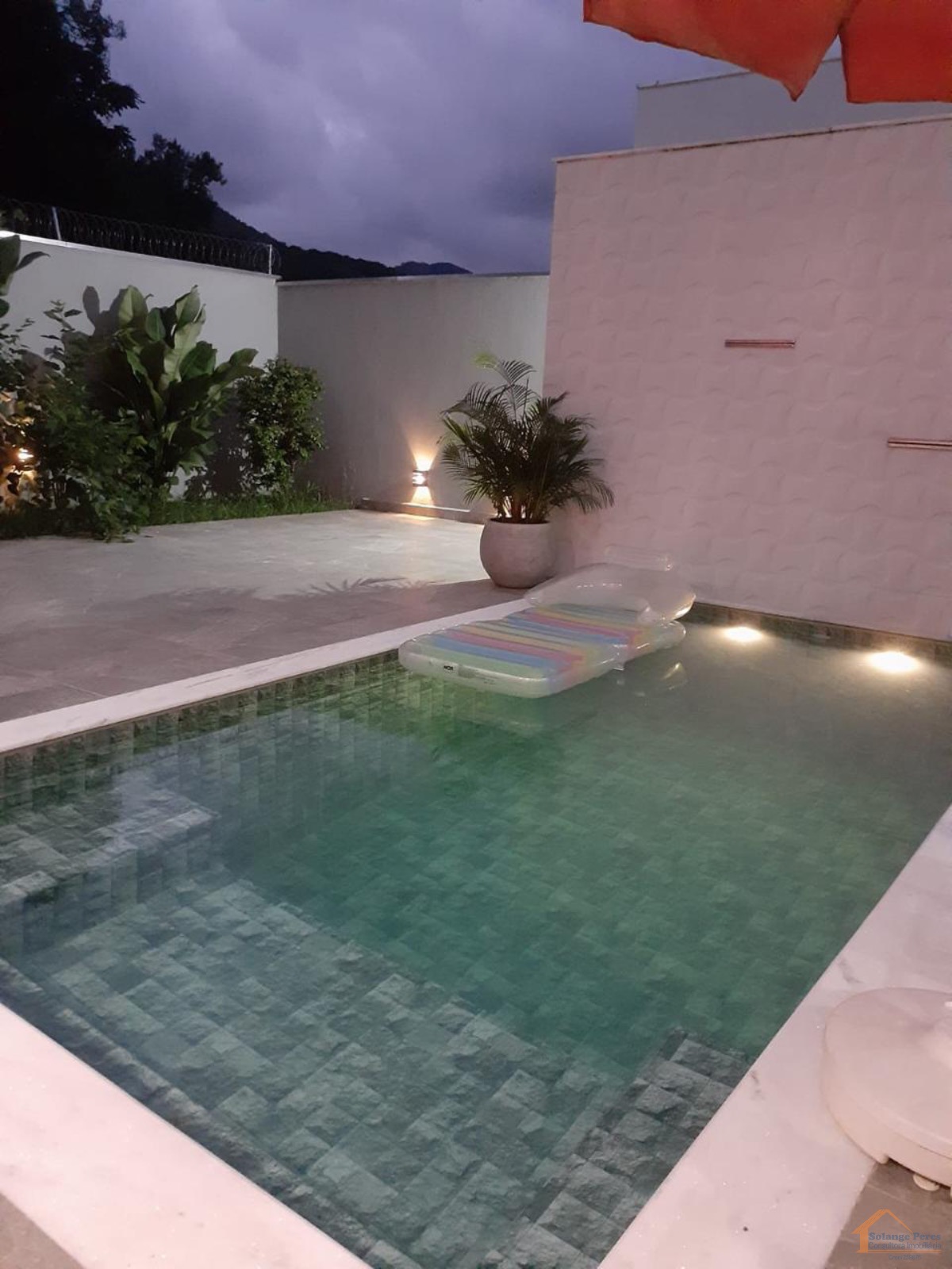 Casa de Condomínio, 3 quartos - Foto 8