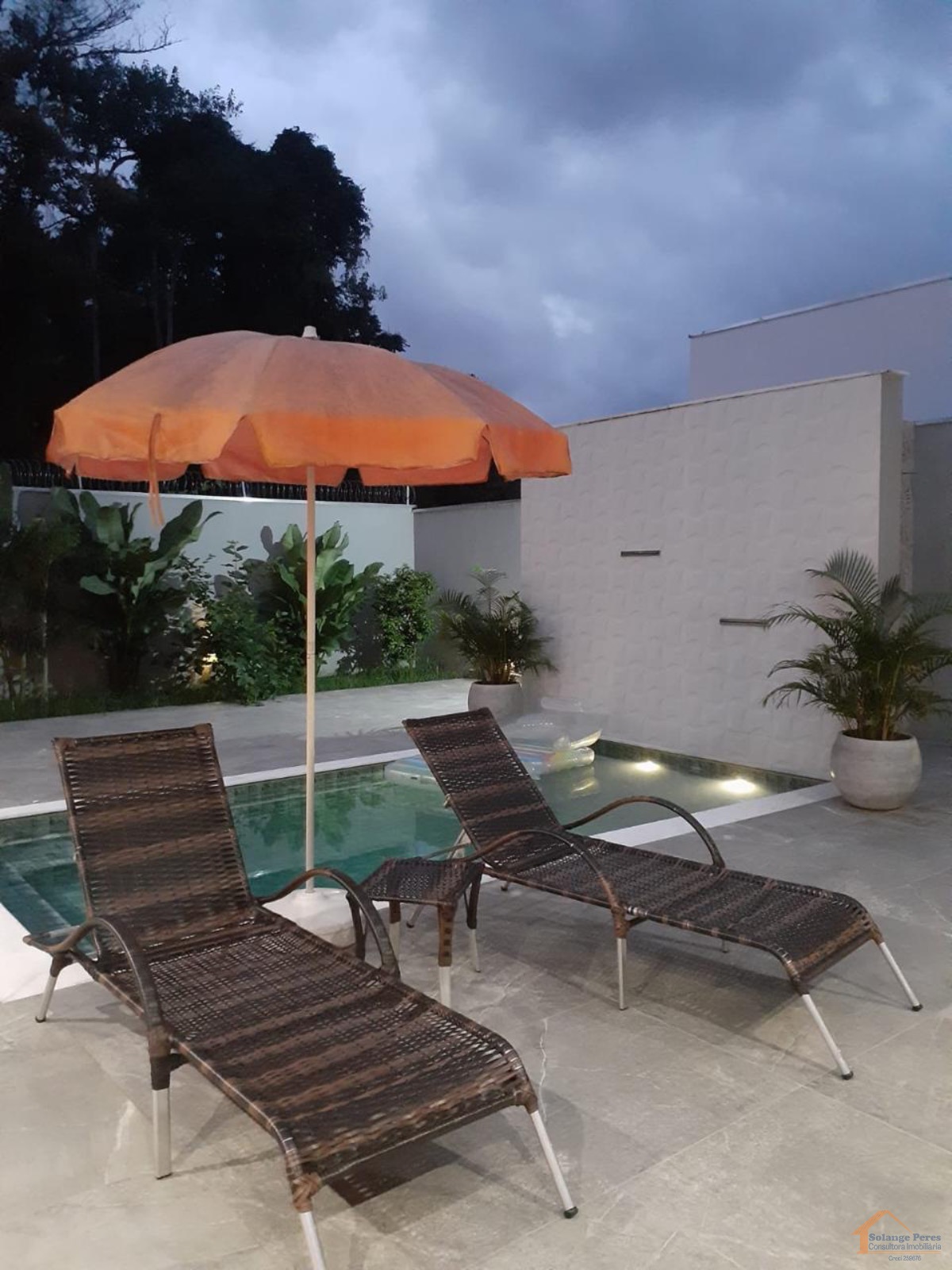 Casa de Condomínio, 3 quartos - Foto 6