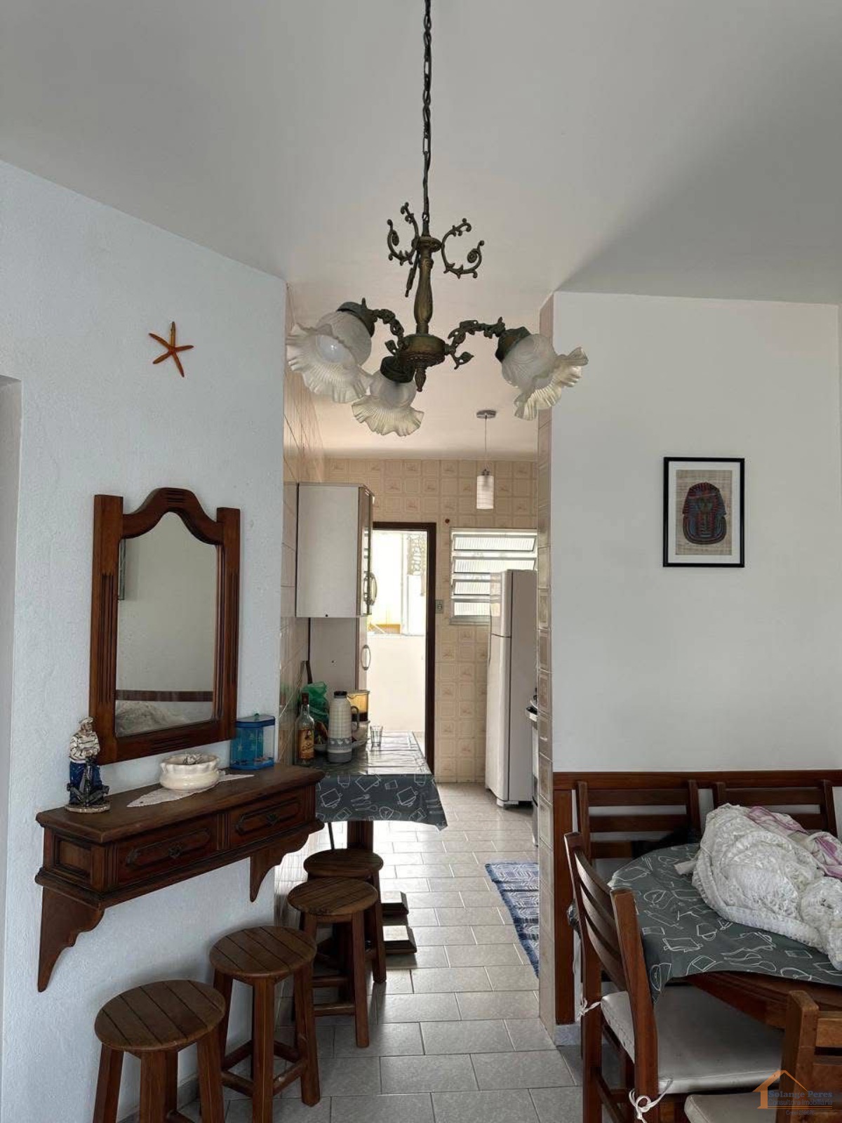 Apartamento, 2 quartos, 120 m² - Foto 5