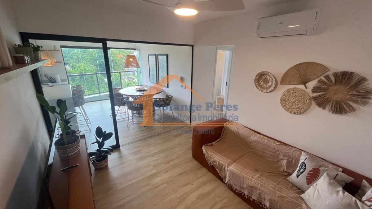 Apartamento, 2 quartos, 77 m² - Foto 2