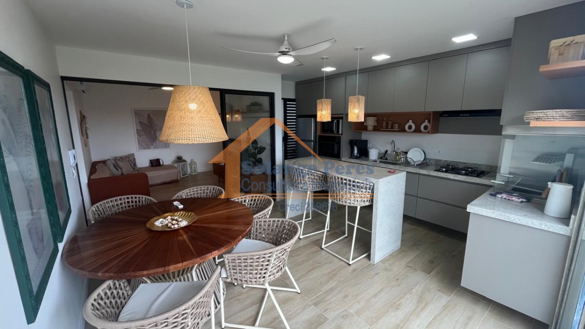 Apartamento, 2 quartos, 77 m² - Foto 5