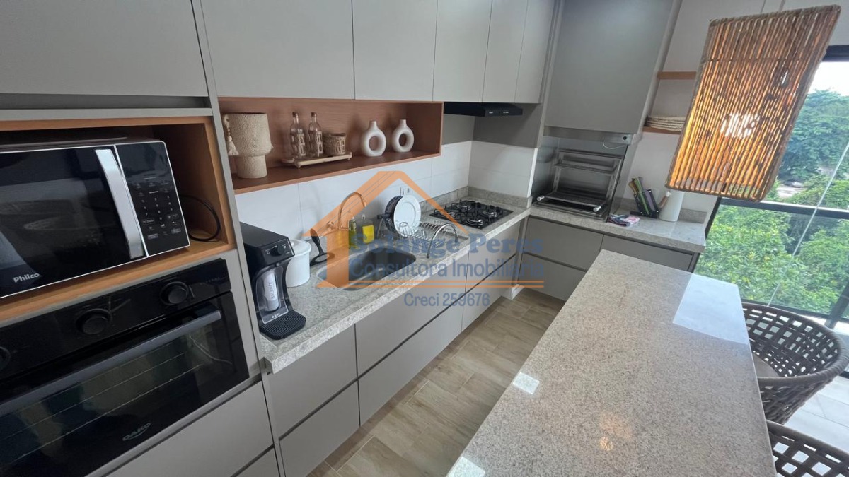 Apartamento, 2 quartos, 77 m² - Foto 9