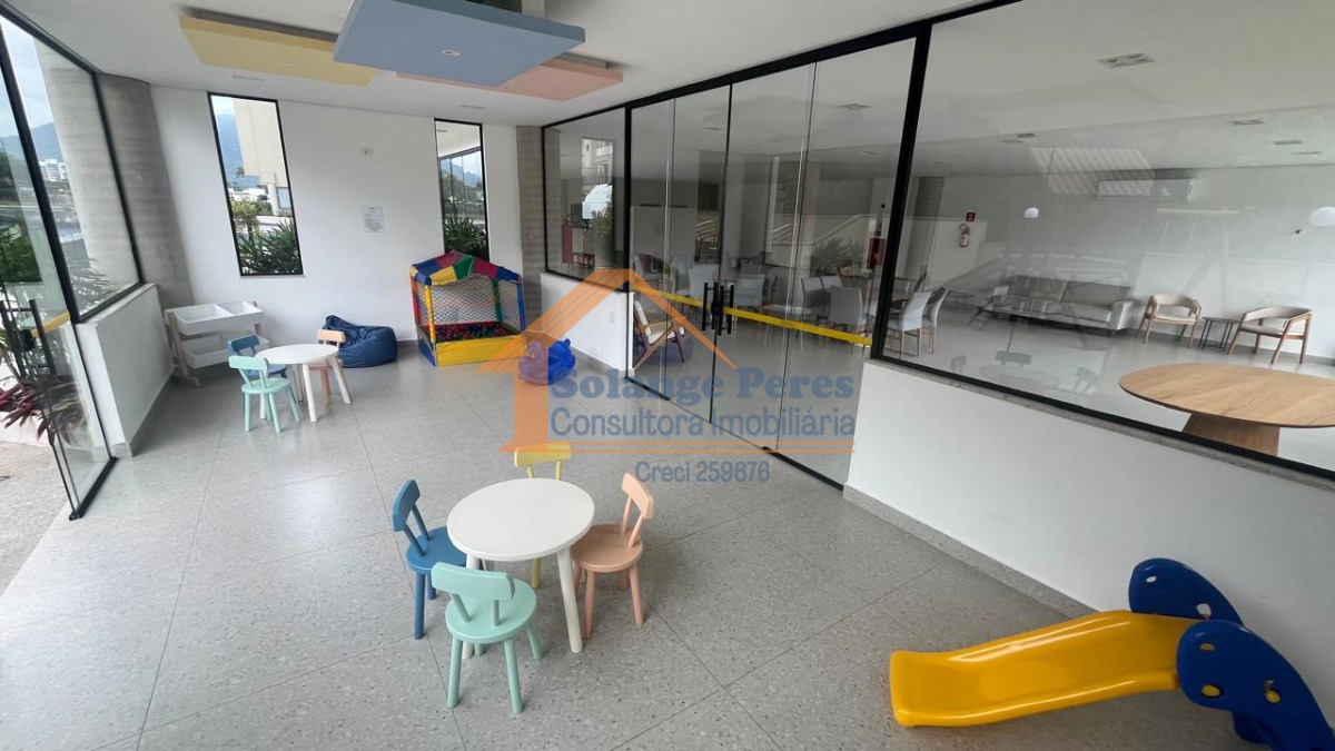 Apartamento, 2 quartos, 77 m² - Foto 36