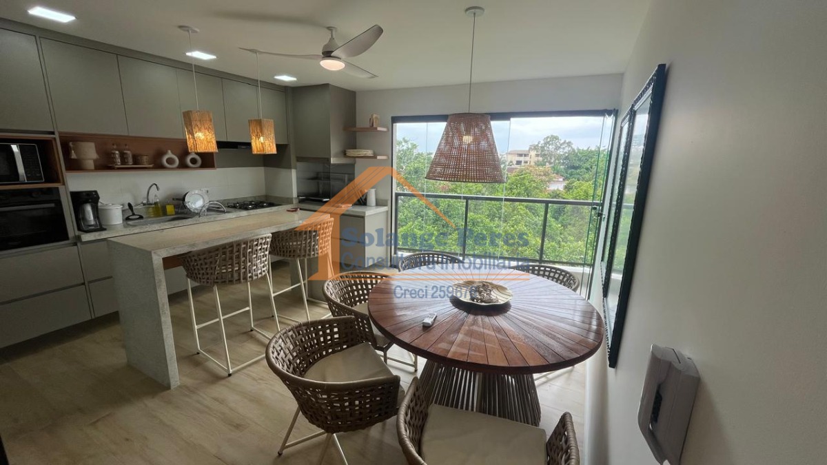Apartamento, 2 quartos, 77 m² - Foto 3