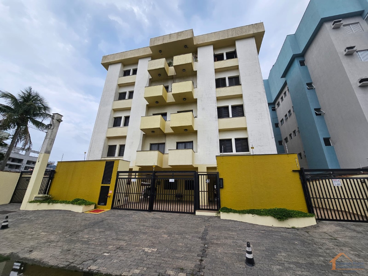Apartamento, 2 quartos, 70 m² - Foto 1