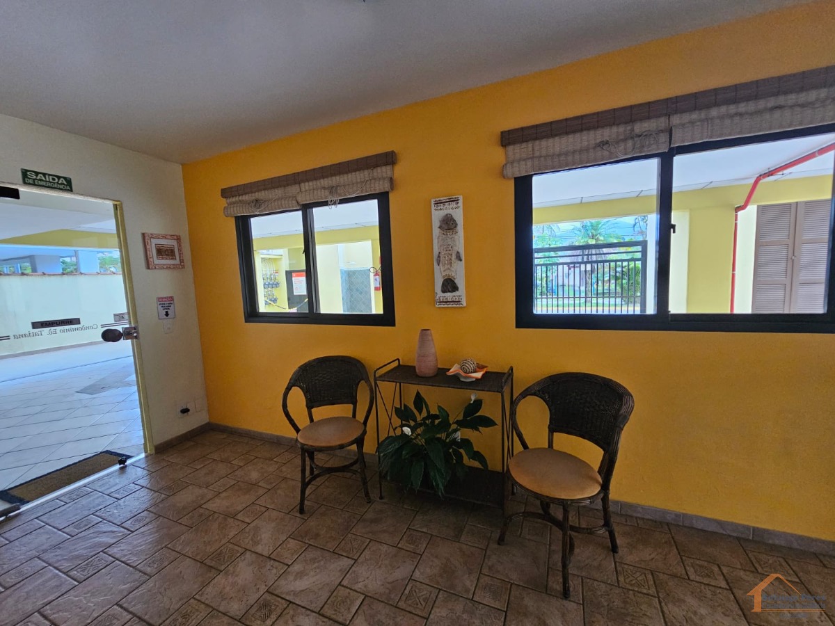 Apartamento, 2 quartos, 70 m² - Foto 2