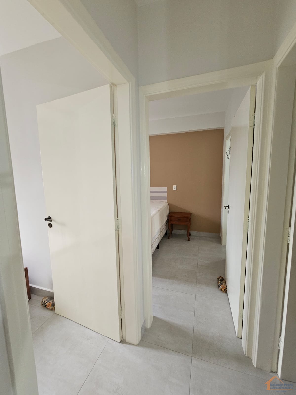 Apartamento, 2 quartos, 70 m² - Foto 3