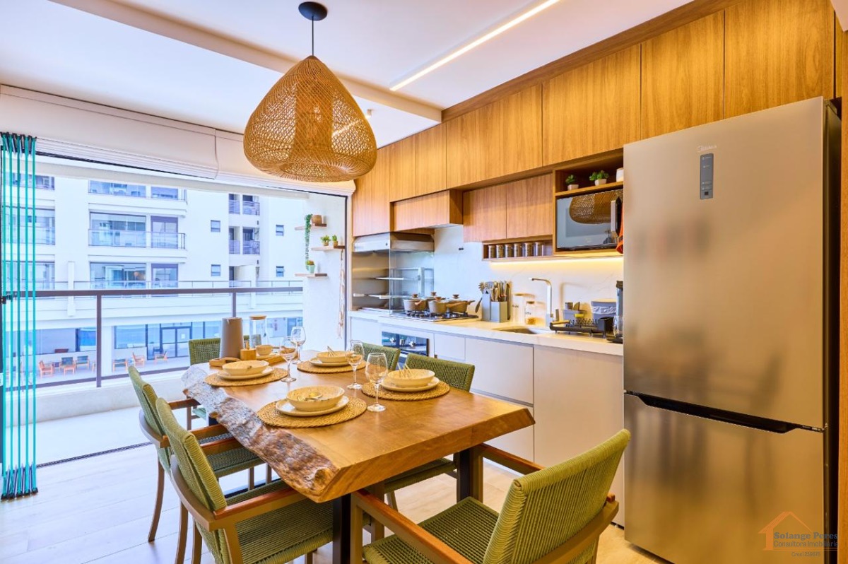Apartamento, 2 quartos, 85 m² - Foto 23