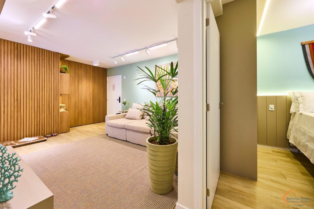 Apartamento, 2 quartos, 85 m² - Foto 9