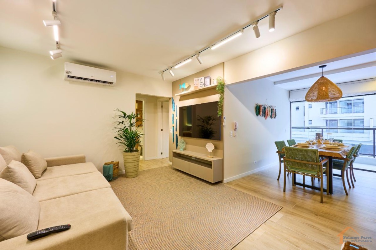 Apartamento, 2 quartos, 85 m² - Foto 6