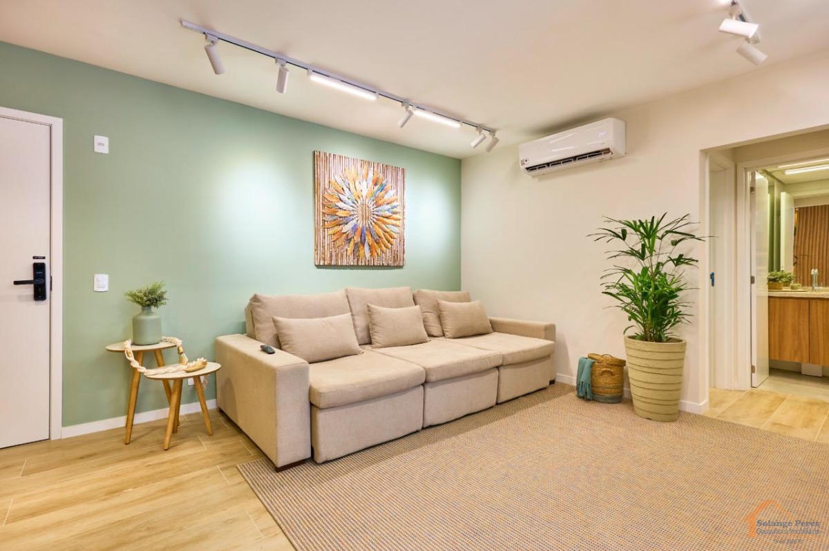 Apartamento, 2 quartos, 85 m² - Foto 4