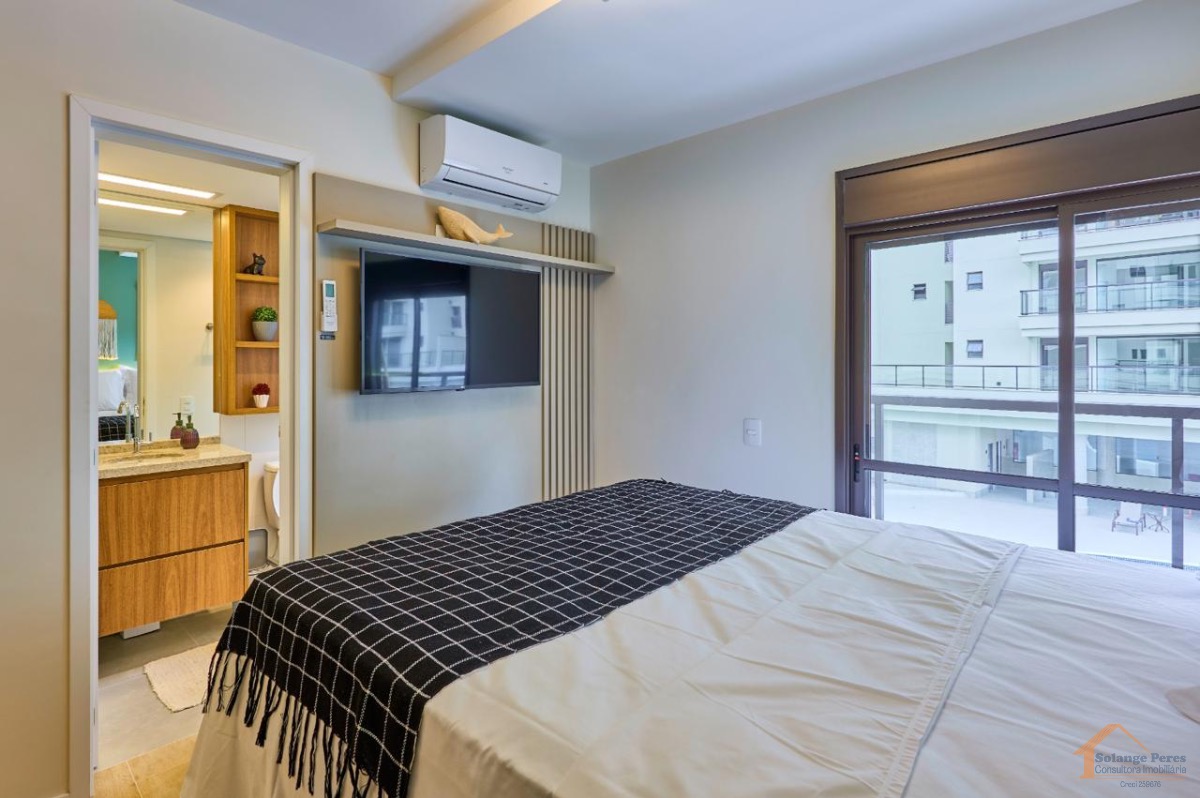 Apartamento, 2 quartos, 85 m² - Foto 12