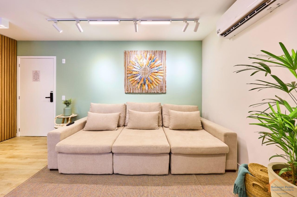 Apartamento, 2 quartos, 85 m² - Foto 8