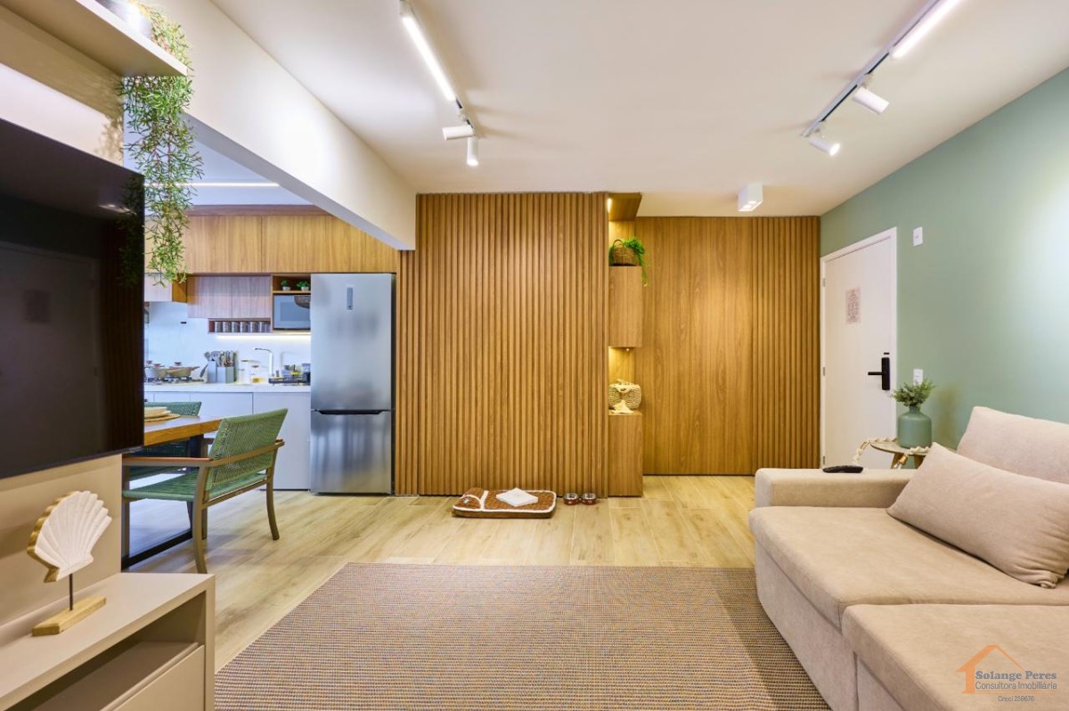 Apartamento, 2 quartos, 85 m² - Foto 1