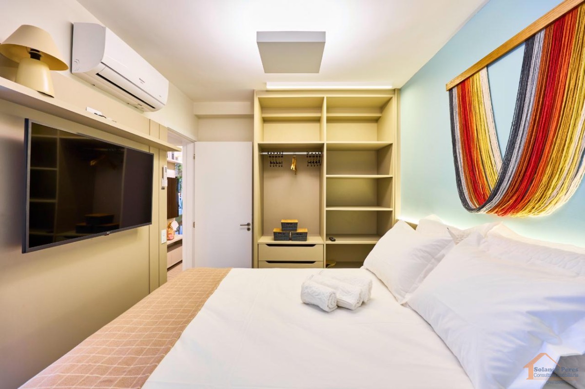 Apartamento, 2 quartos, 85 m² - Foto 14