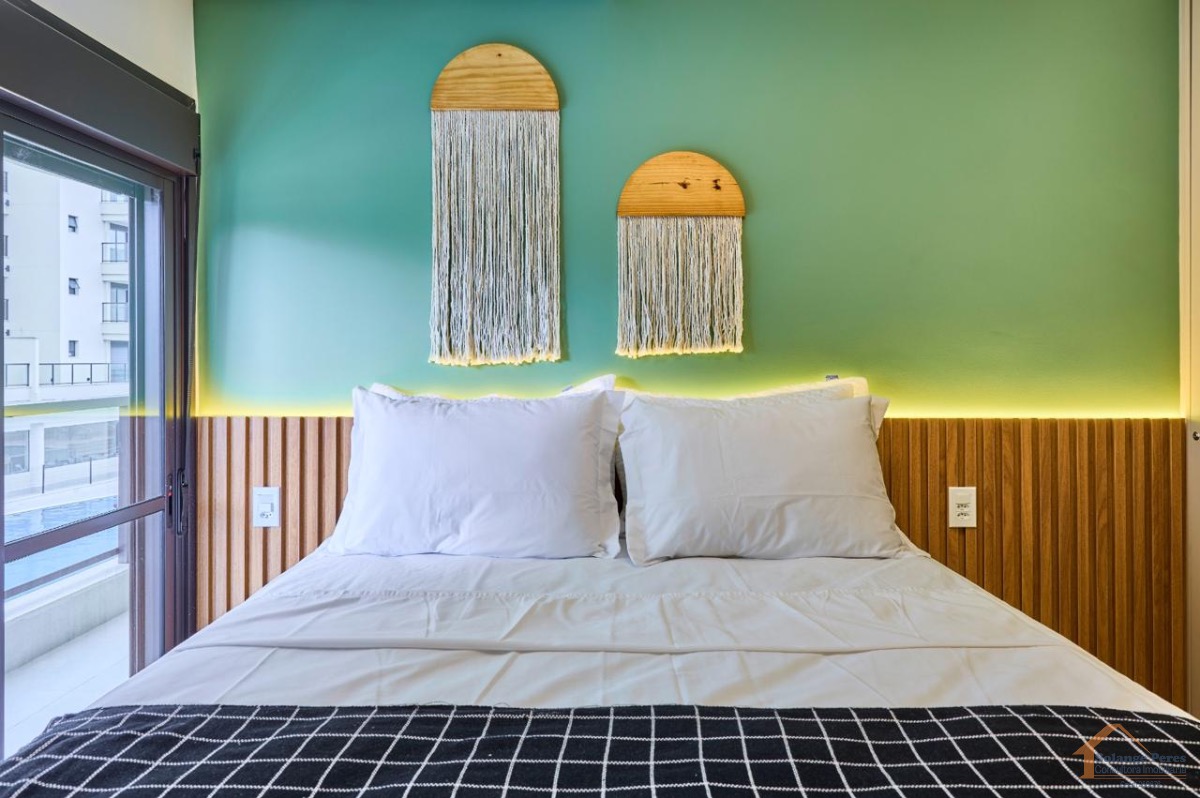 Apartamento, 2 quartos, 85 m² - Foto 11