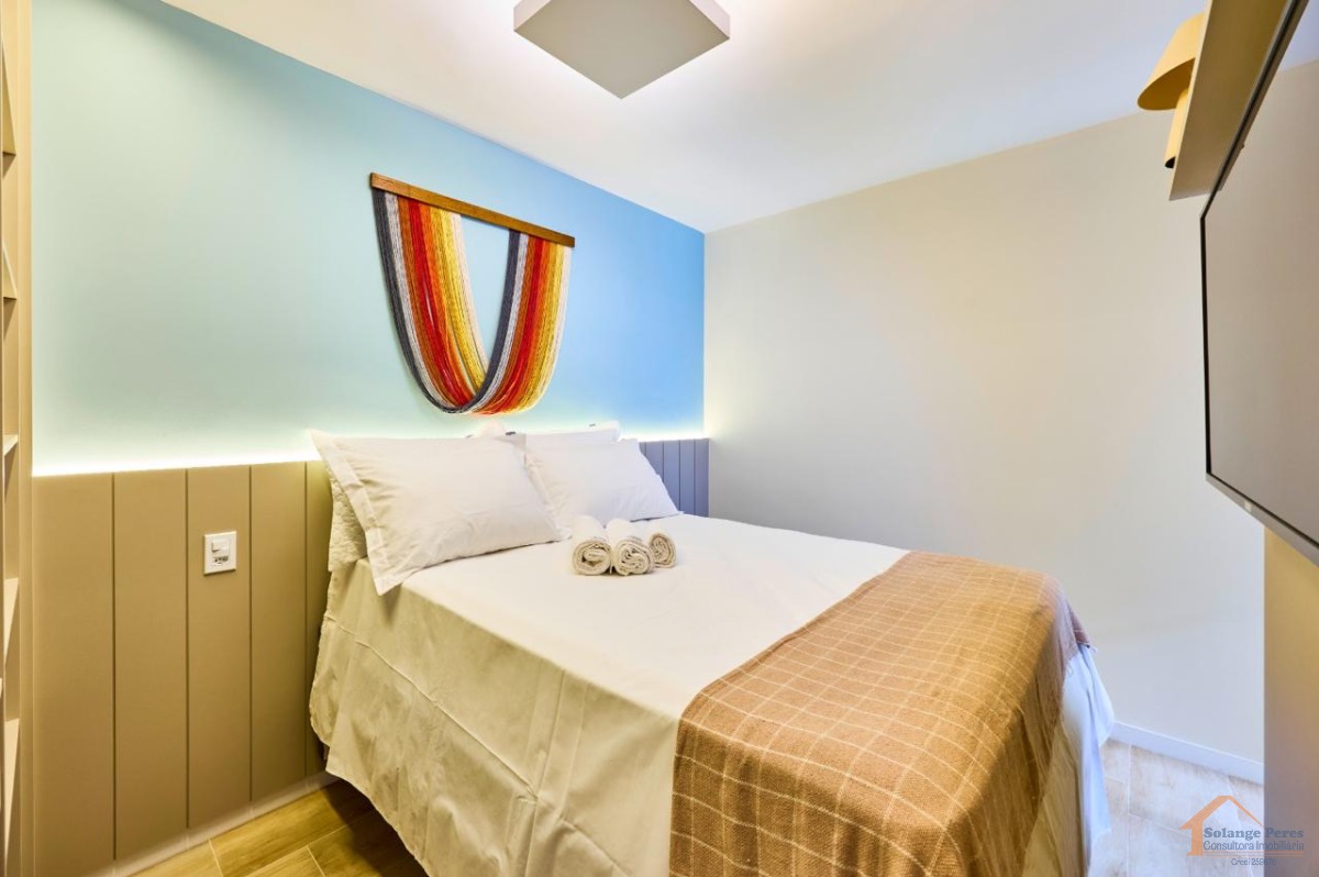Apartamento, 2 quartos, 85 m² - Foto 17