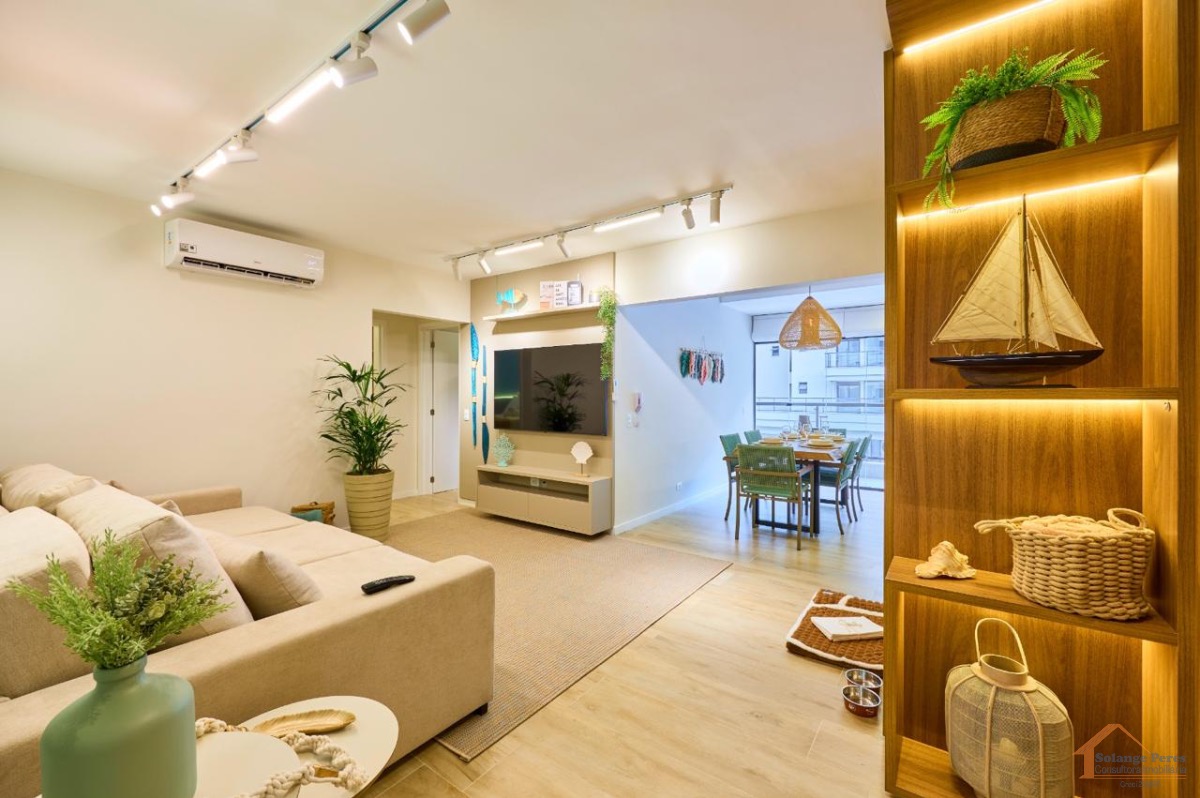 Apartamento, 2 quartos, 85 m² - Foto 7