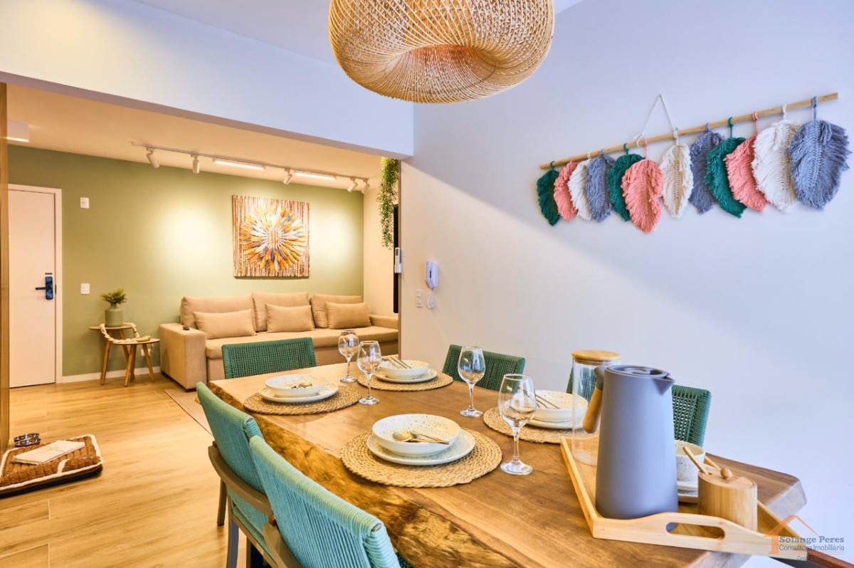 Apartamento, 2 quartos, 85 m² - Foto 20