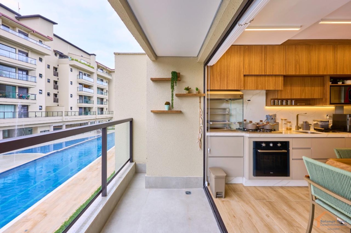 Apartamento, 2 quartos, 85 m² - Foto 21