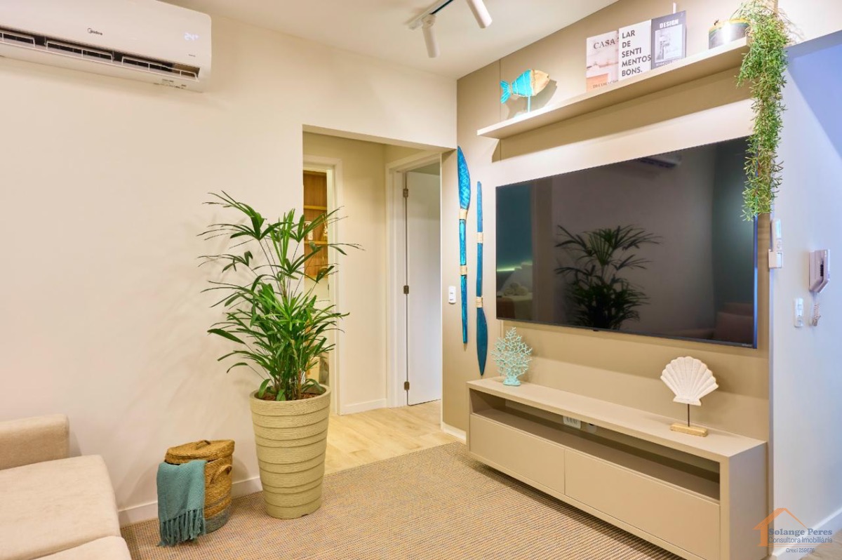 Apartamento, 2 quartos, 85 m² - Foto 3
