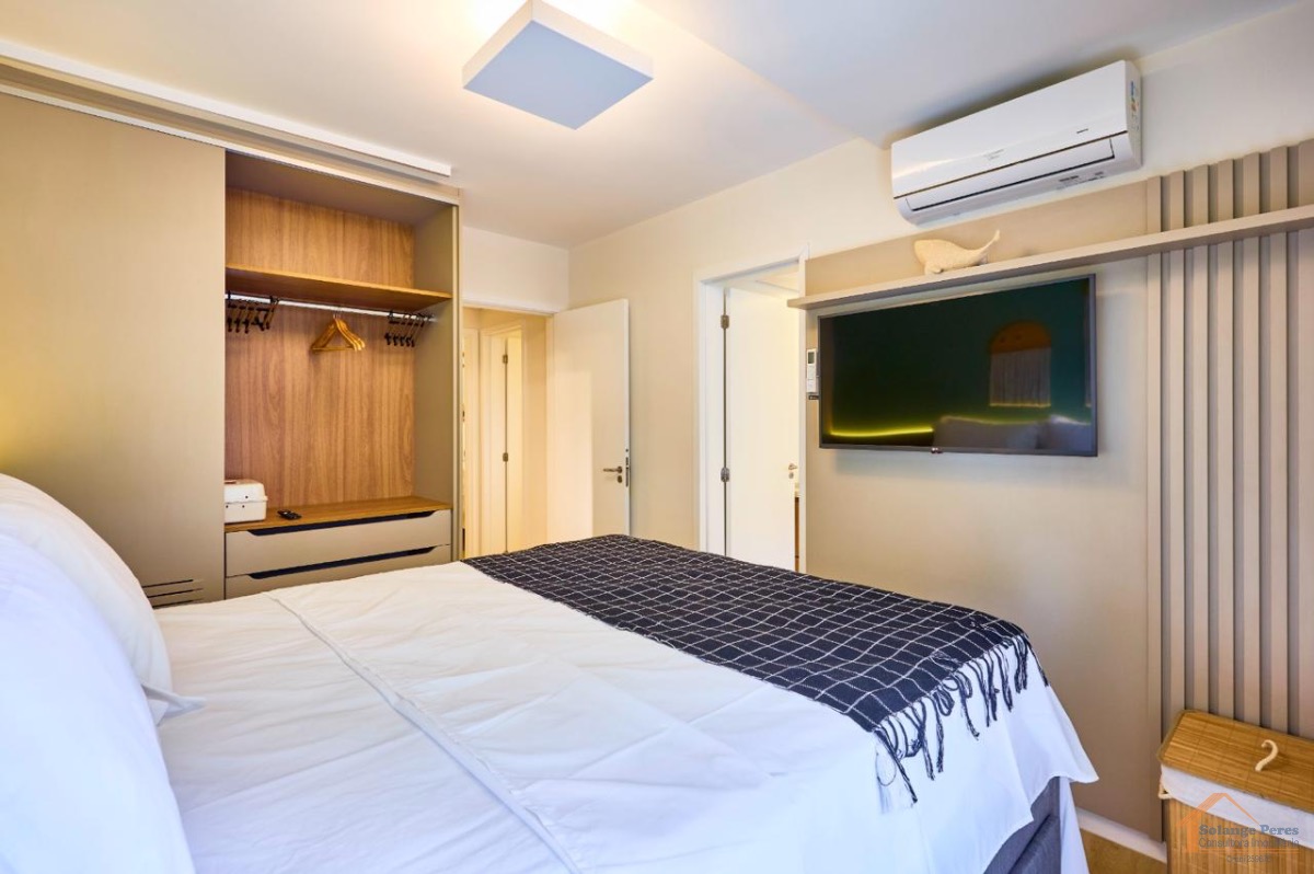 Apartamento, 2 quartos, 85 m² - Foto 10
