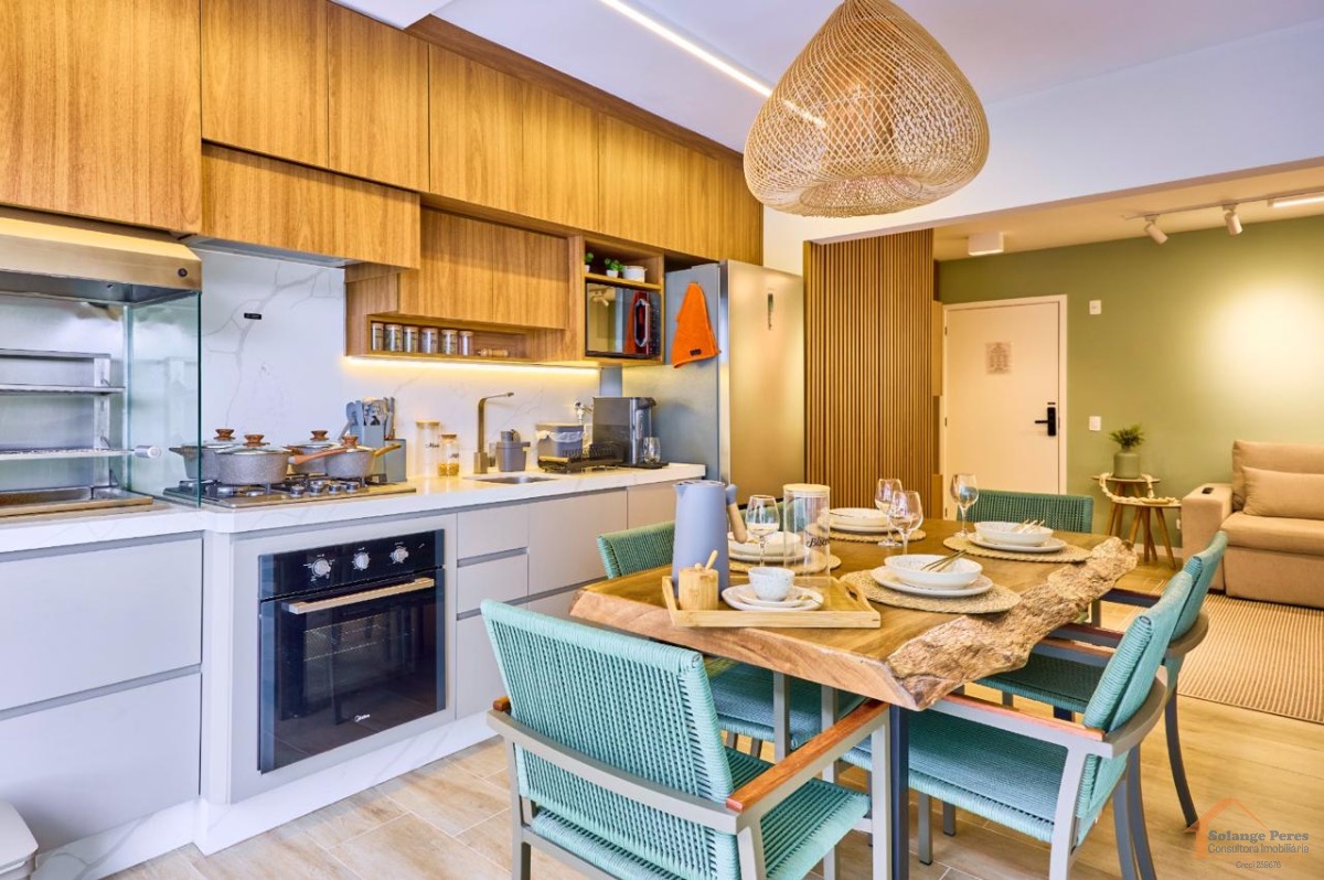 Apartamento, 2 quartos, 85 m² - Foto 22