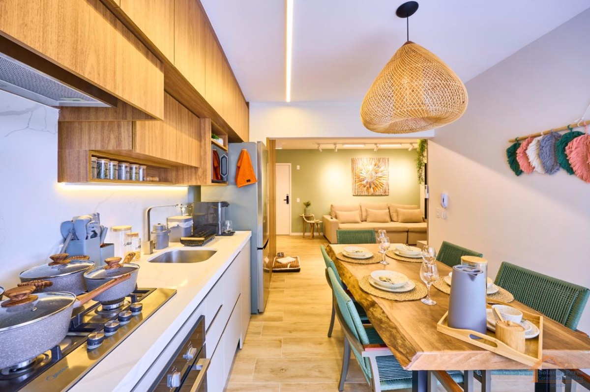 Apartamento, 2 quartos, 85 m² - Foto 18