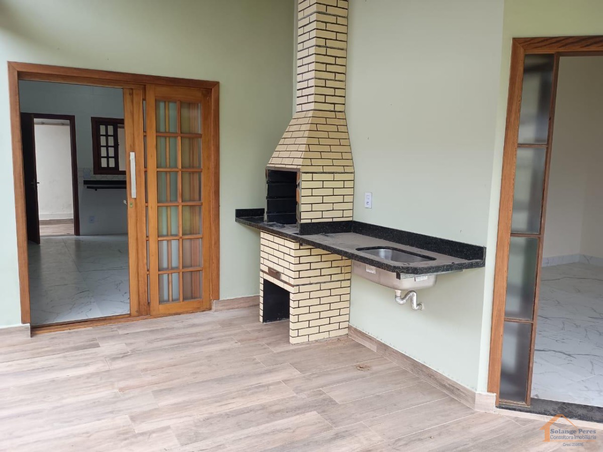 Casa, 3 quartos, 150 m² - Foto 8