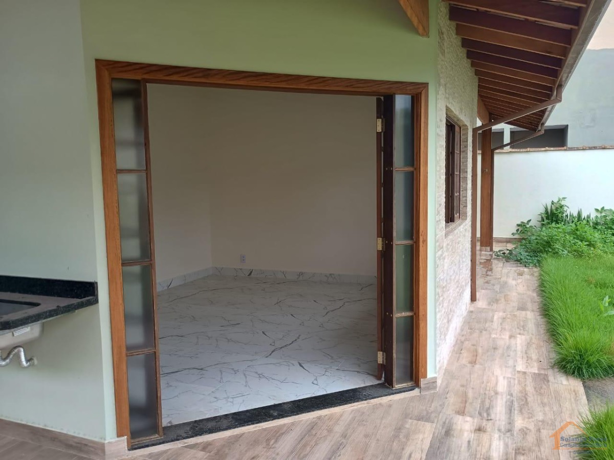 Casa, 3 quartos, 150 m² - Foto 10