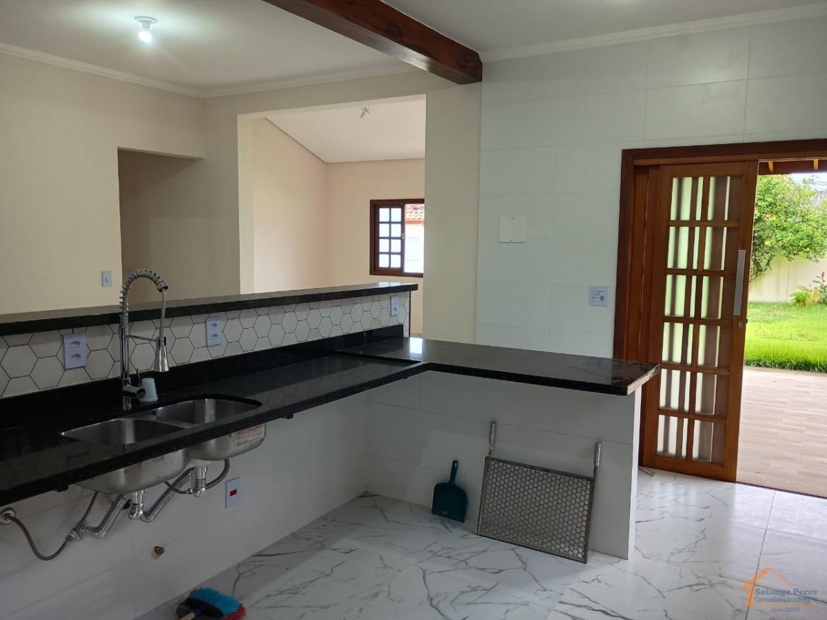 Casa, 3 quartos, 150 m² - Foto 13