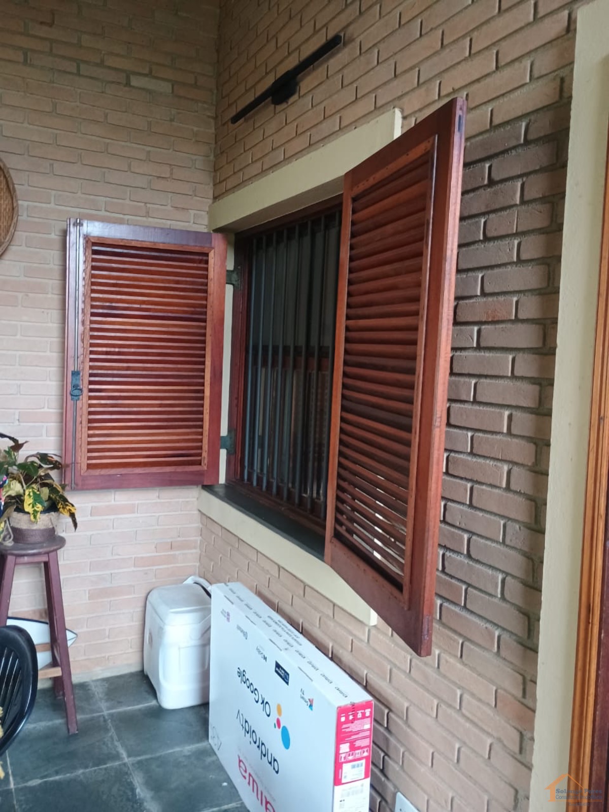 Casa, 4 quartos, 170 m² - Foto 14