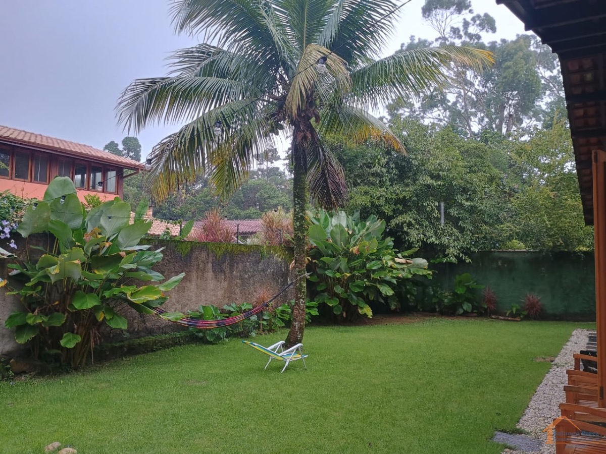 Casa, 4 quartos, 170 m² - Foto 1