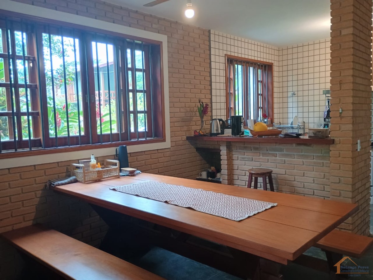 Casa, 4 quartos, 170 m² - Foto 2