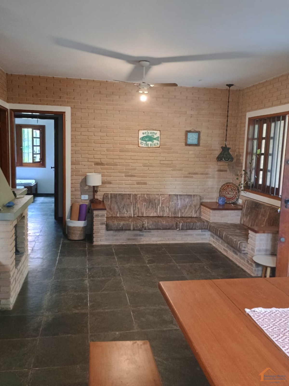 Casa, 4 quartos, 170 m² - Foto 6