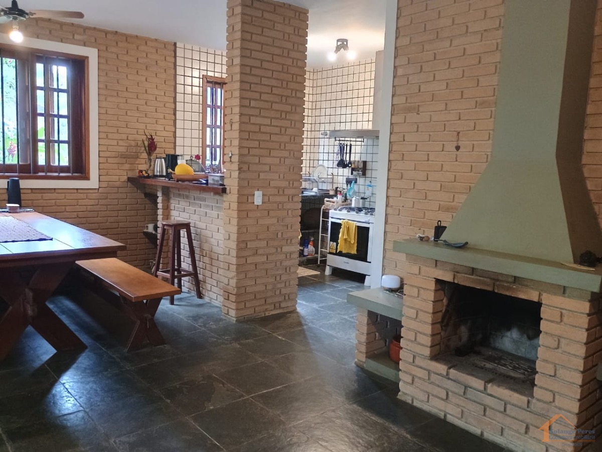 Casa, 4 quartos, 170 m² - Foto 5